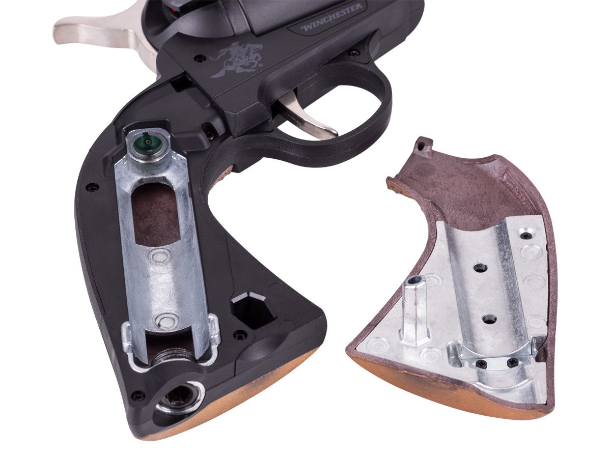 Winchester Ranger .177 BB Revolver (WSAR)(WIN-AP-003)