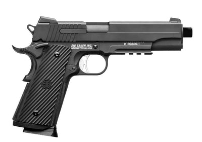 SIG Sauer 1911 Tacops BB 300FPS (AIR-1911TAC-BB)(SIG-AP-011)