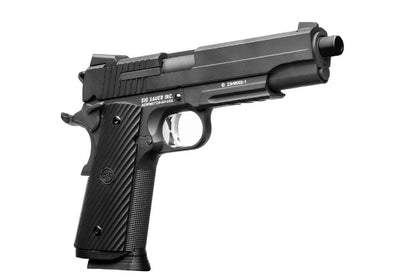 SIG Sauer 1911 Tacops BB 300FPS (AIR-1911TAC-BB)(SIG-AP-011)