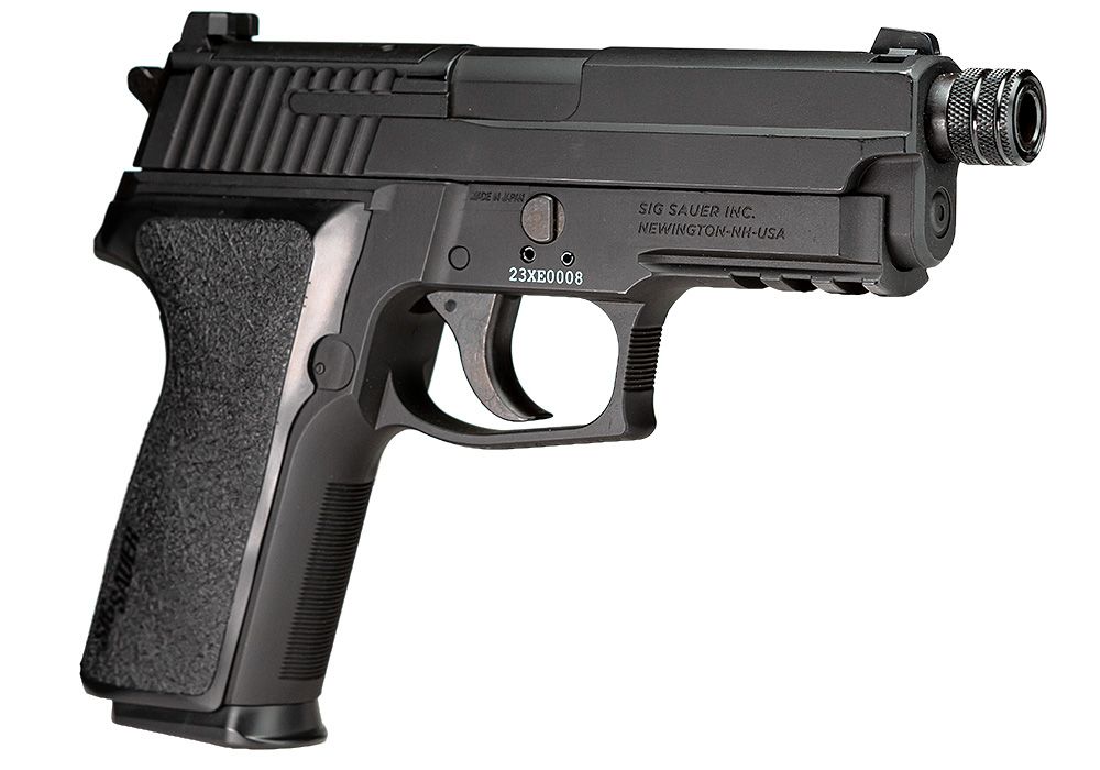 SIG Sauer P229 Blowback .177 380FPS (SIG-AP-010)