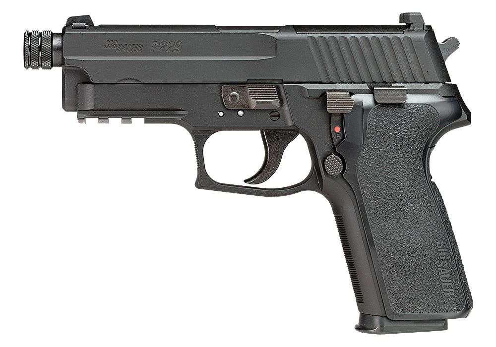 SIG Sauer P229 Blowback .177 380FPS (SIG-AP-010)