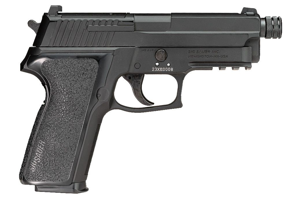 SIG Sauer P229 Blowback .177 380FPS (SIG-AP-010)