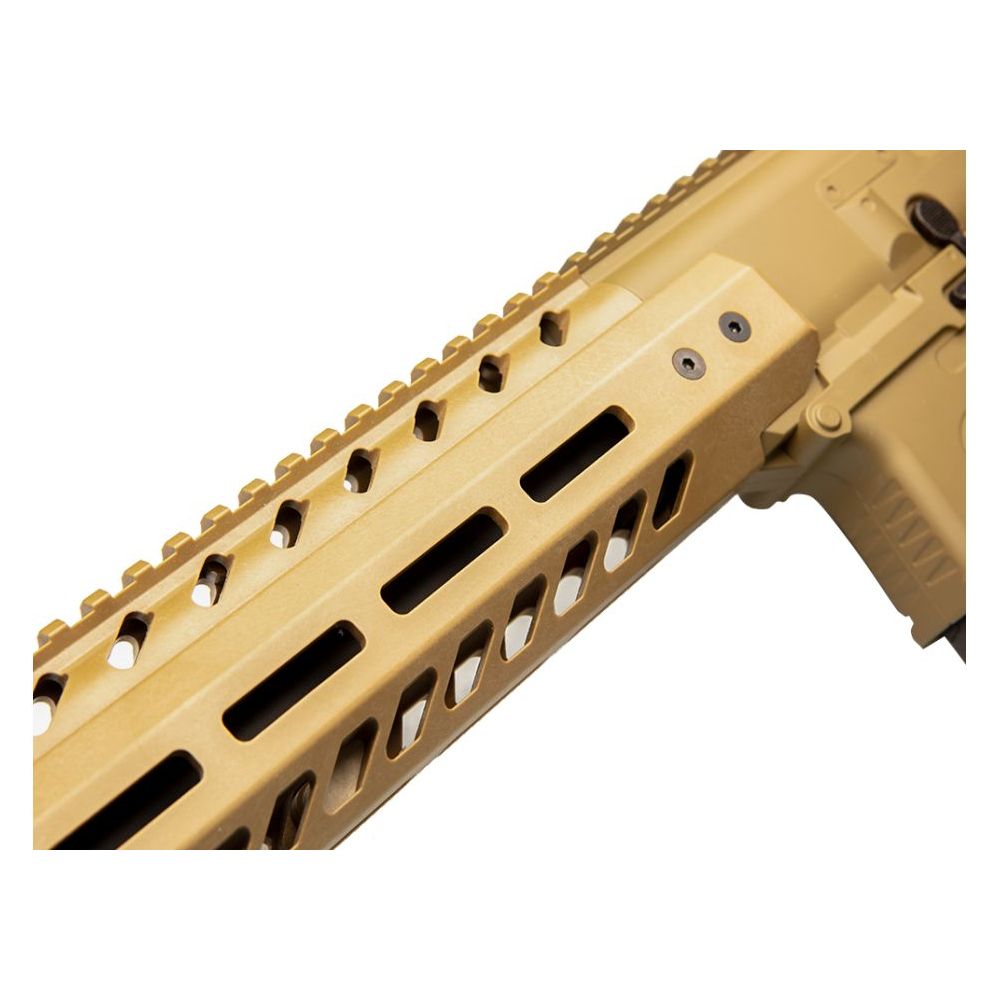 SIG Sauer MCX G2 Pellet Rifle .177 545FPS (SIG-AR-008)