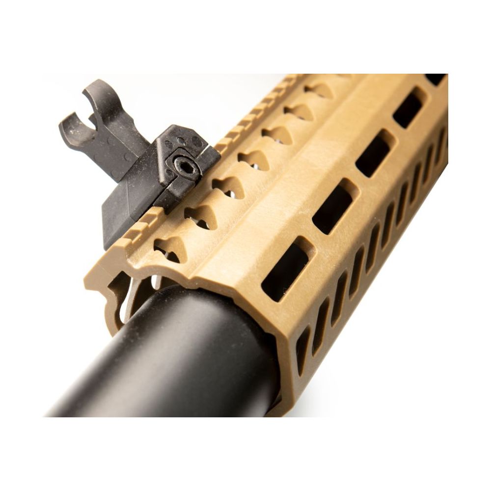 SIG Sauer MCX G2 Pellet Rifle .177 545FPS (SIG-AR-008)