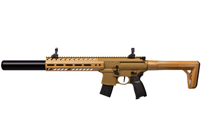 SIG Sauer MCX G2 Pellet Rifle .177 545FPS (SIG-AR-008)