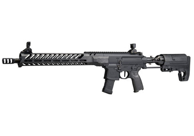 SIG Sauer MPX PCC PCP .22 700FFPS (AIR-MPXPCC-22-PCP)(SIG-AR-002)