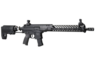 SIG Sauer MPX PCC PCP .22 700FFPS (AIR-MPXPCC-22-PCP)(SIG-AR-002)