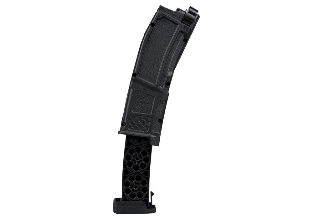 SIG Sauer MPX PCC PCP .22 700FFPS (AIR-MPXPCC-22-PCP)(SIG-AR-002)