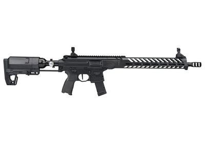 SIG Sauer MPX PCC PCP .22 700FFPS (AIR-MPXPCC-22-PCP)(SIG-AR-002)
