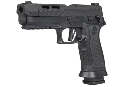 SIG Sauer P320 Spectre Comp blackout .177 380FPS (AIR-P320SC-177-BLK)(SIG-AP-012)