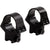 Sun Optics 11mm 1" Medium Rings (SM0039)(SIM-MN-008)