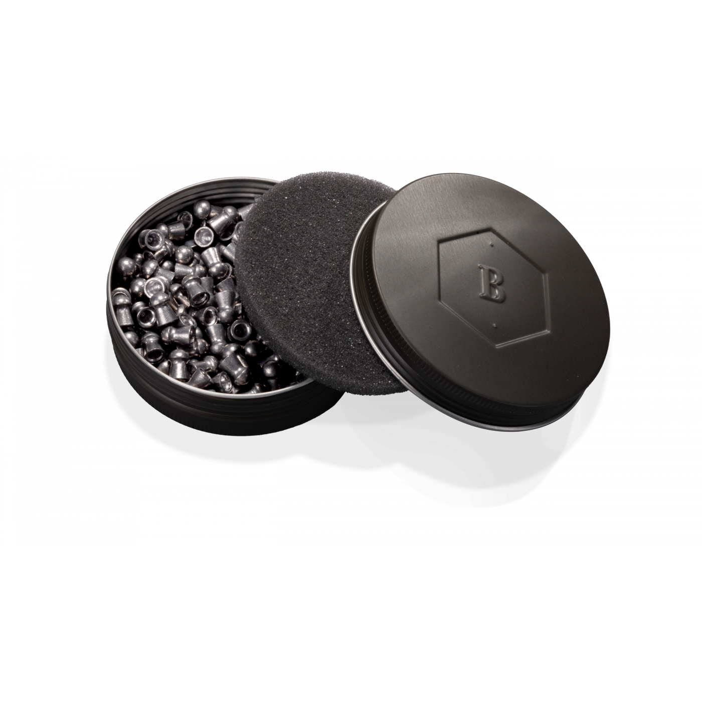 Benjamin Single Die .25 (BD25)(BNS-PL-015)