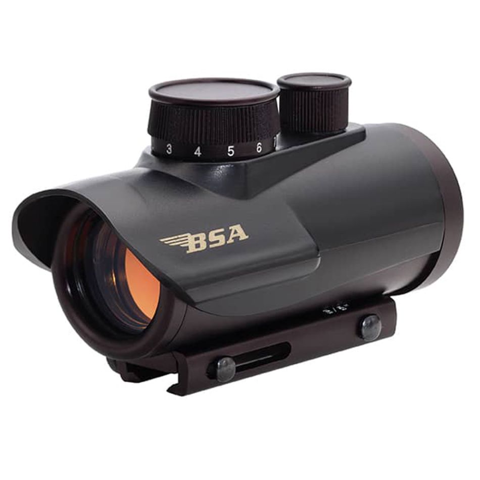 BSA RD30 30mm Red Dot (RD30)(BSA-DS-001)