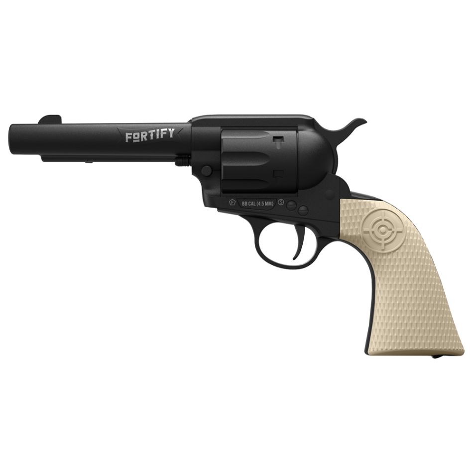 Crosman Fortify .177 BB 330FPS (CR45)(CRS-AP-070)