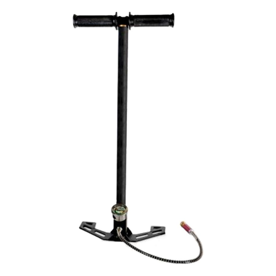 4500 PSI 3 Stage Pump (HP4KU)(CRS-AC-091)