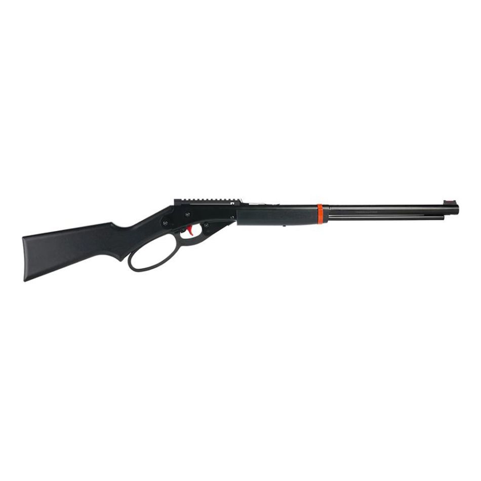 Daisy Black/Red Loop BB 350FPS (991999-703)(DSY-AR-008)