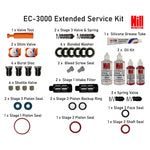 EC-3000 Extended Service Kit (Z3000-530)(HIL-AC-044)