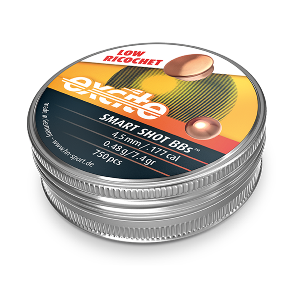 Smart Shot BB (EXC-PL-001)