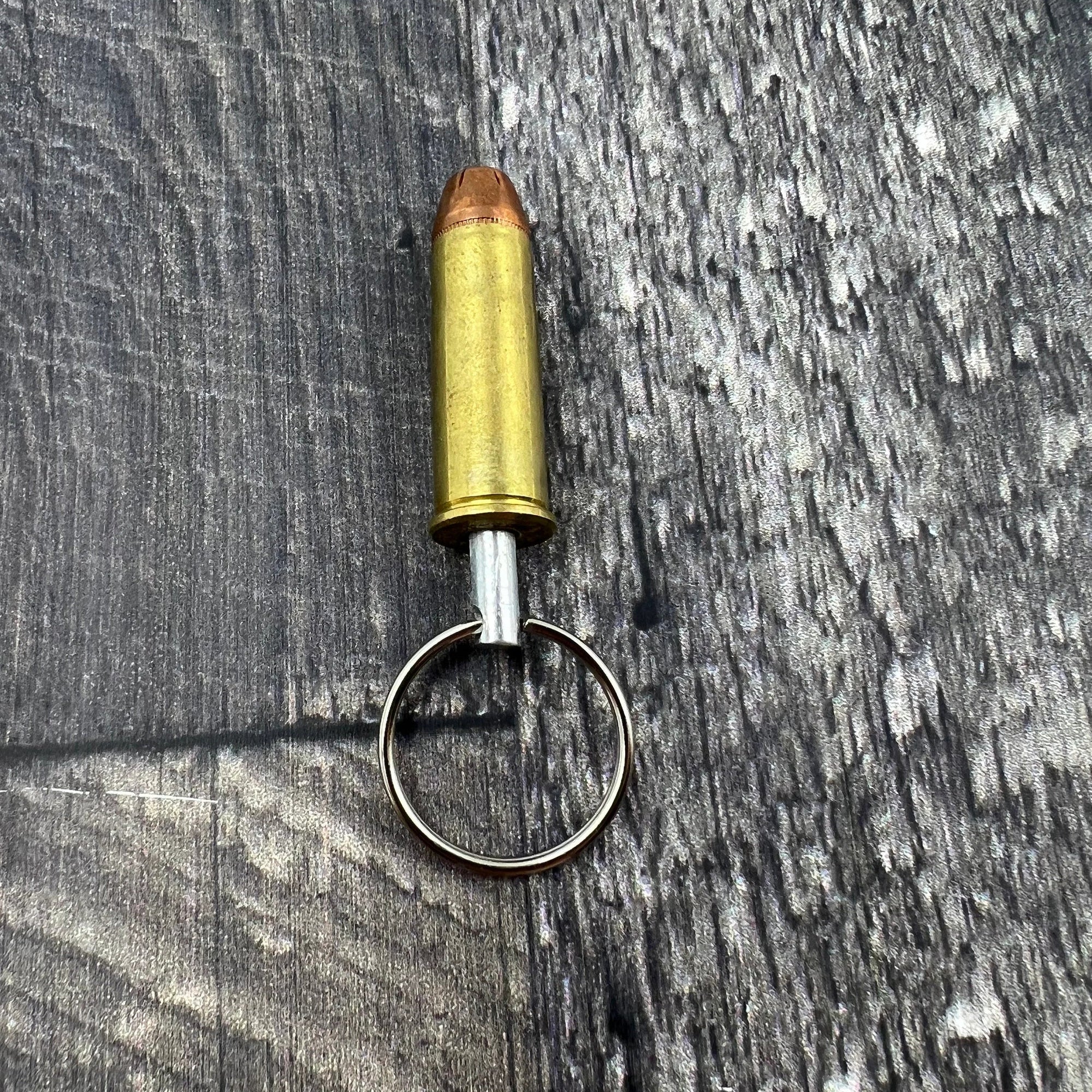 44-40 Bullet Keychains