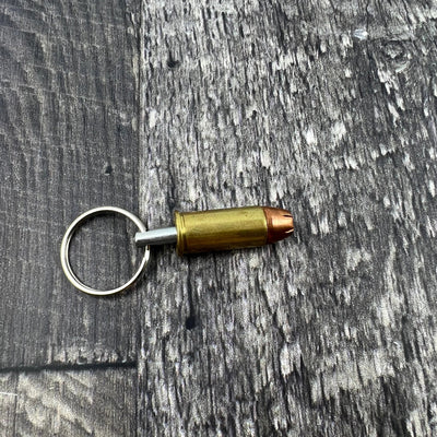 44 Russian Bullet Keychain