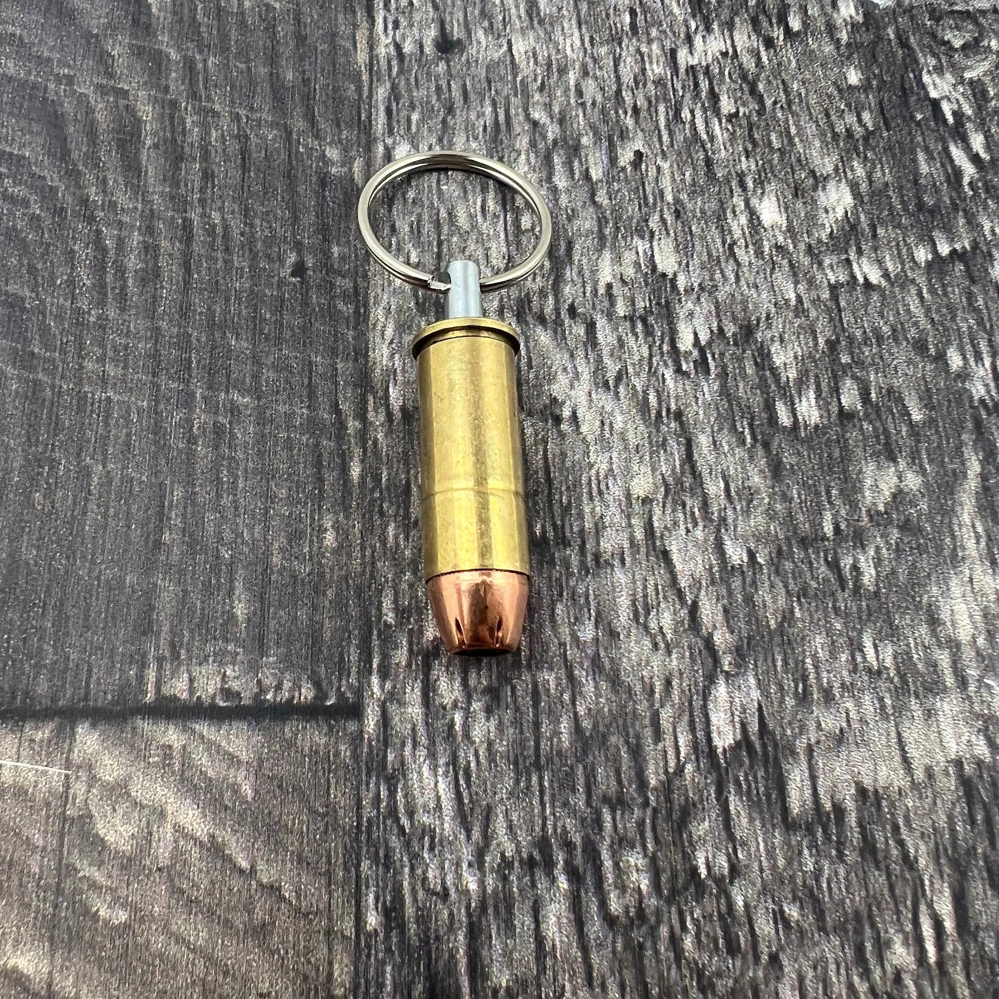 44 Special Bullet Keychains
