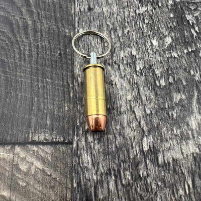 44 Special Bullet Keychains
