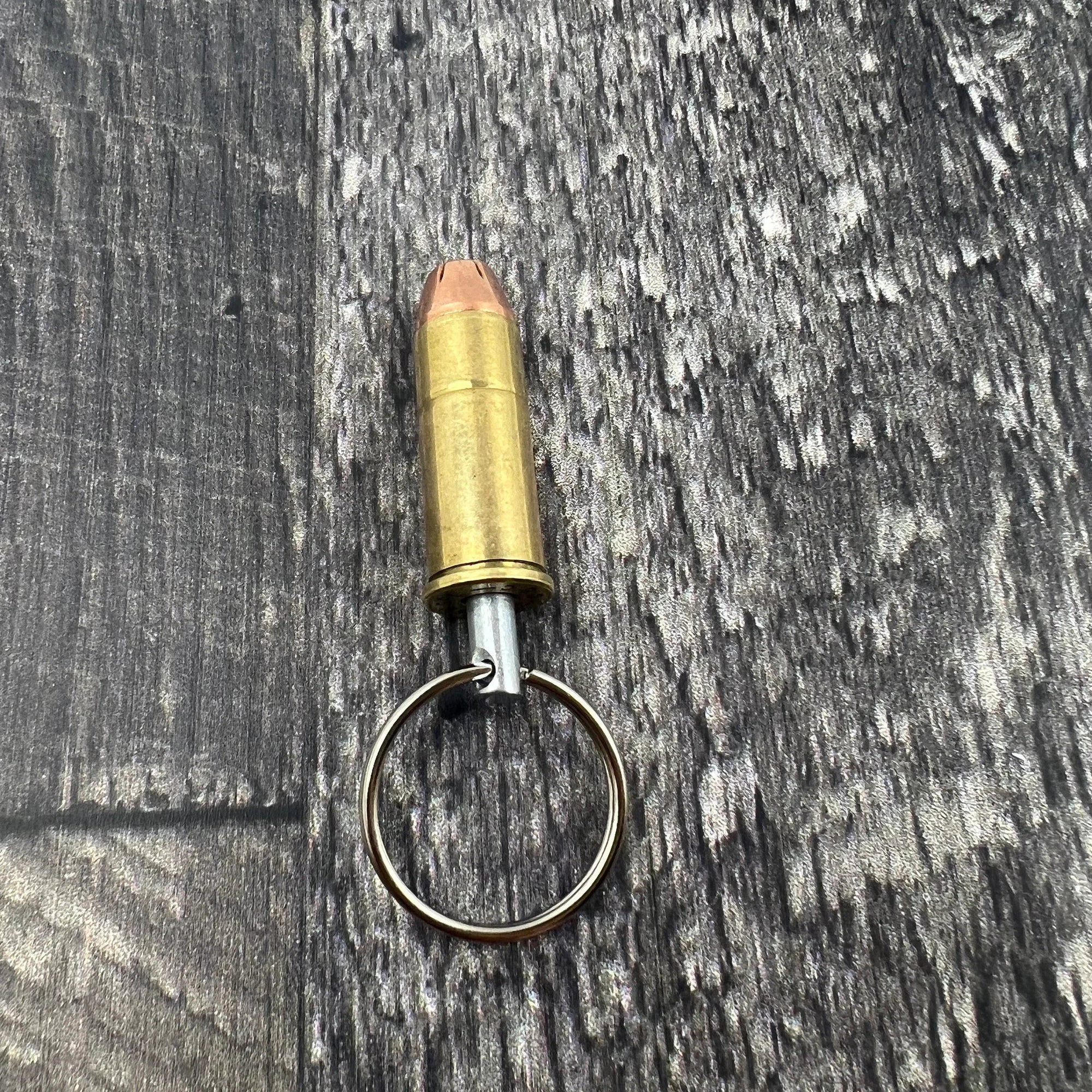 44 Special Bullet Keychains