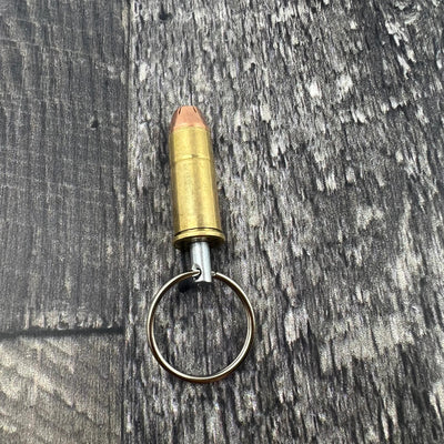 44 Special Bullet Keychains