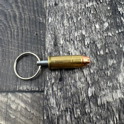 44 Special Bullet Keychains