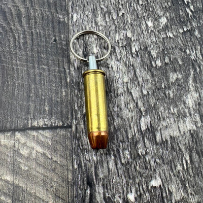 44-40 Bullet Keychains