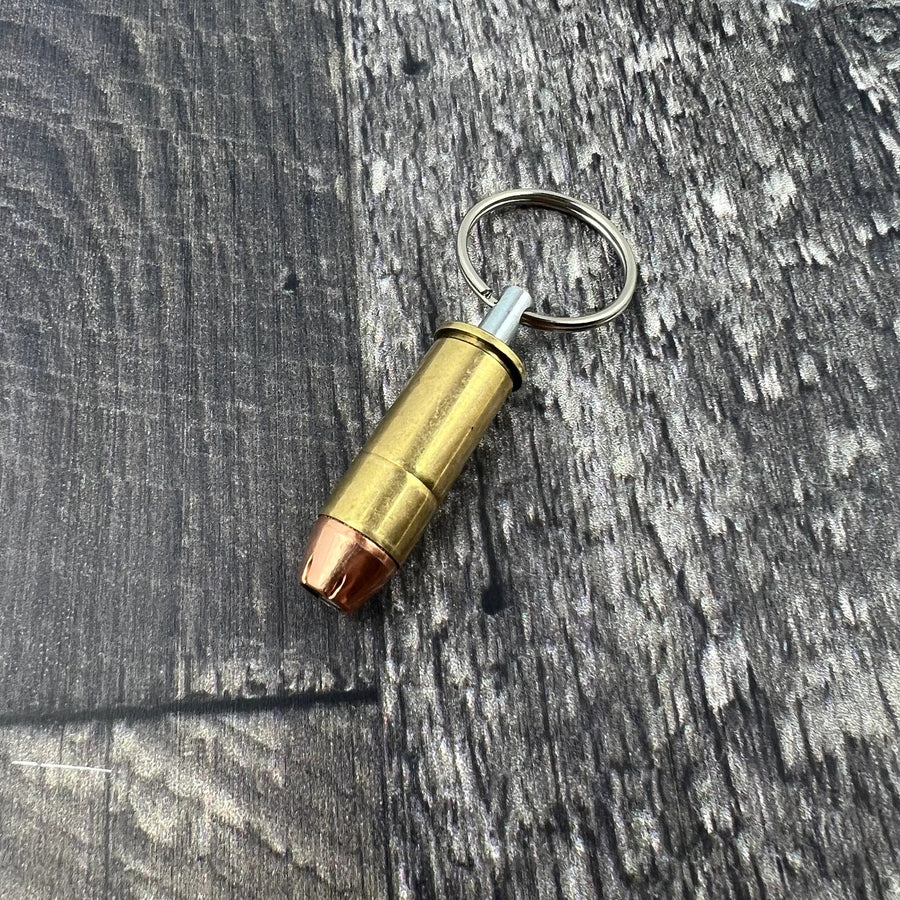 44 Special Bullet Keychains