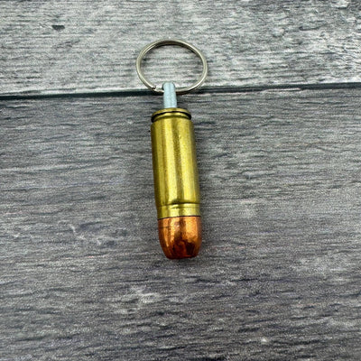 50AE Bullet Key Chain