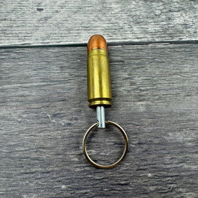 50AE Bullet Key Chain