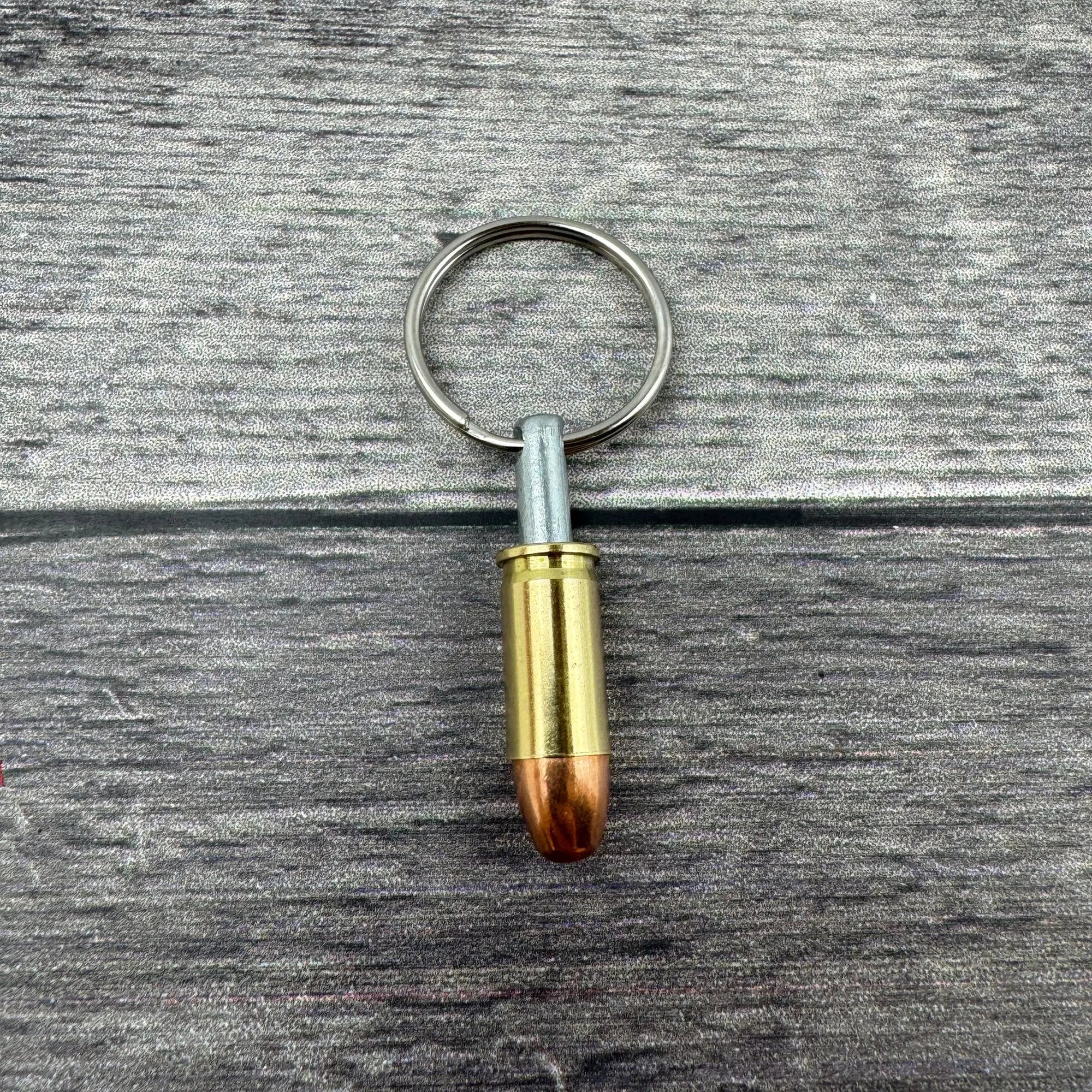 32ACP Bullet Keychains