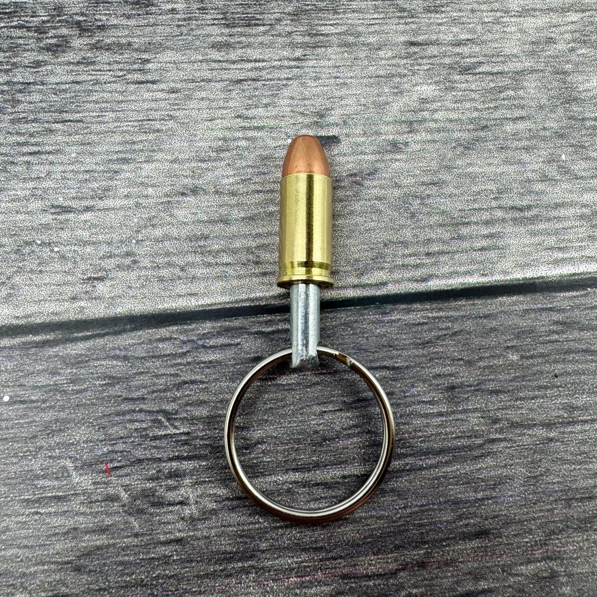 32ACP Bullet Keychains