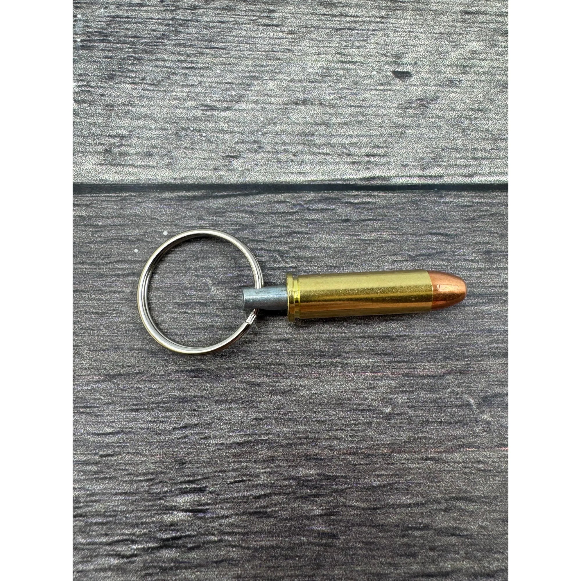 32 H&R Magnum Bullet Keychains