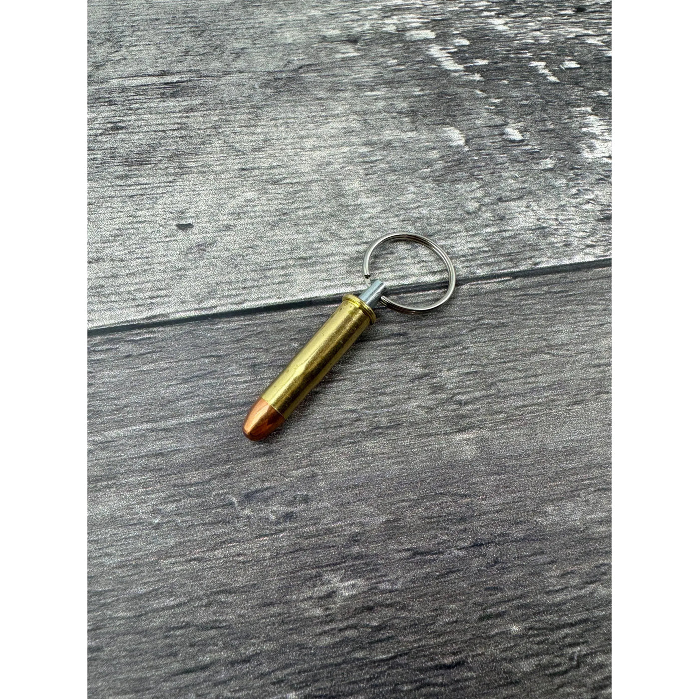 32-20 Winchester Bullet Keychains
