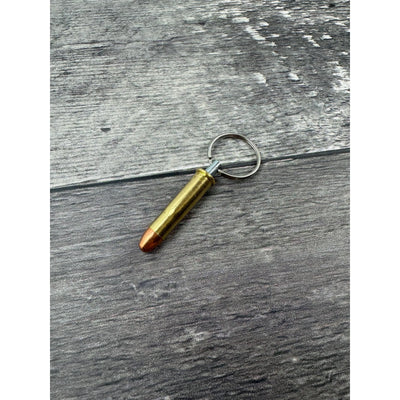 32-20 Winchester Bullet Keychains