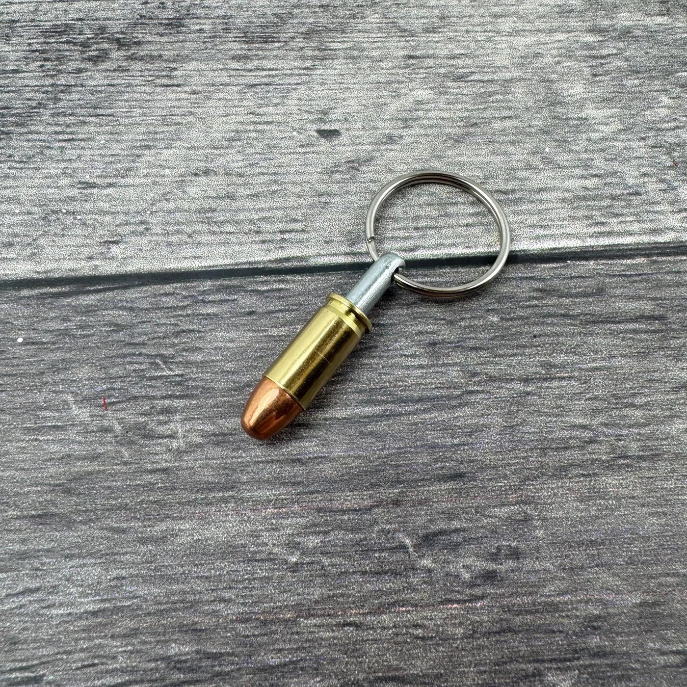 32ACP Bullet Keychains