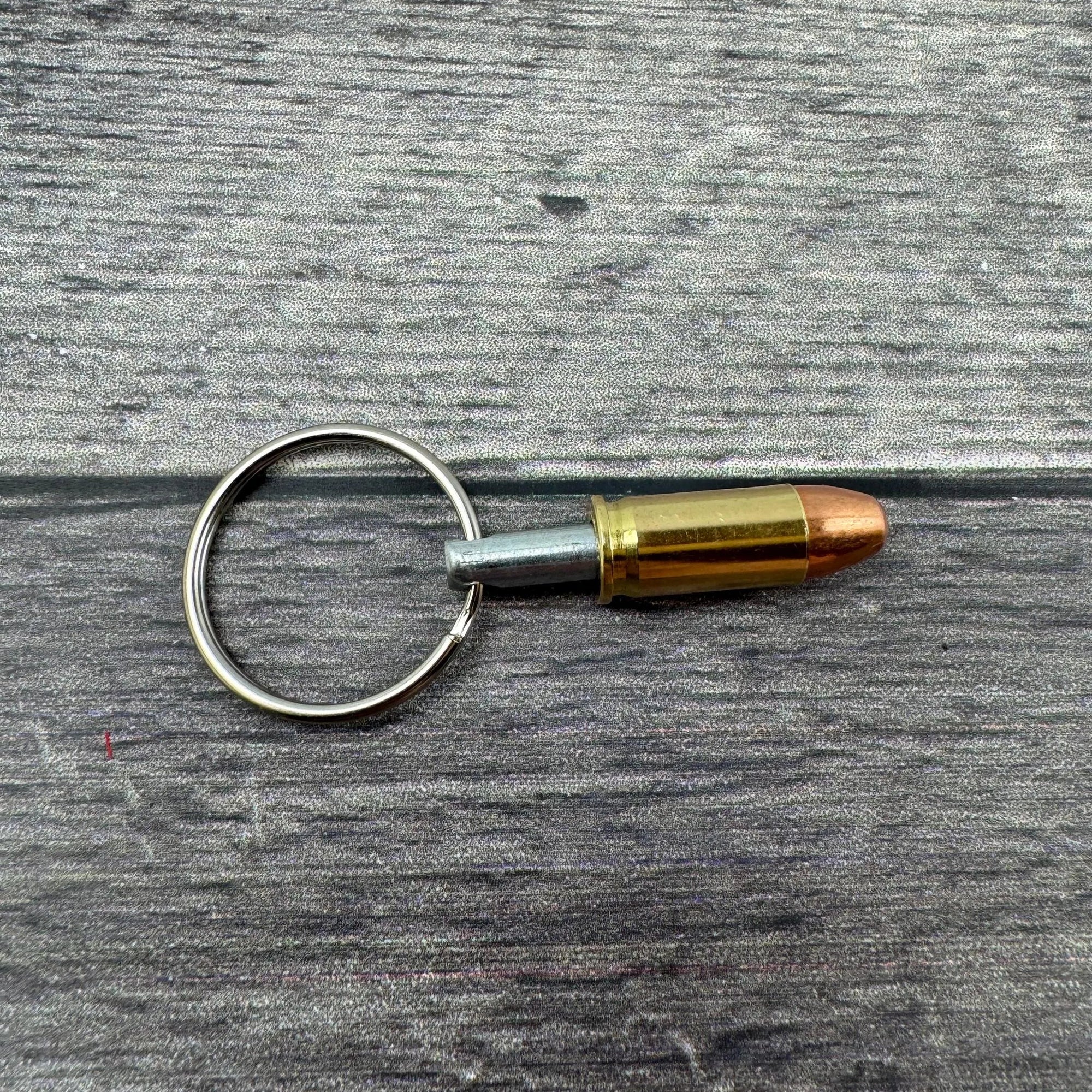 32ACP Bullet Keychains