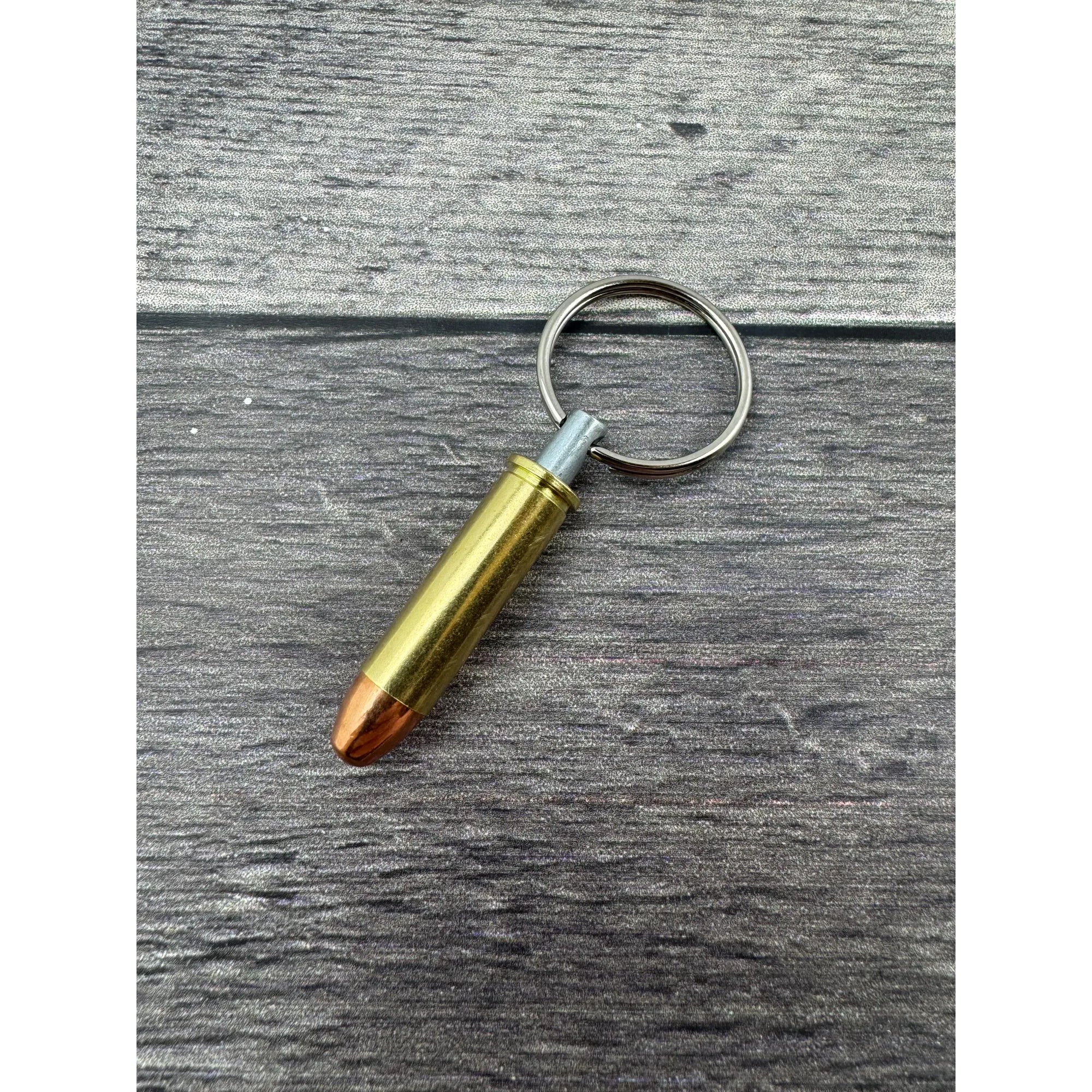 32 H&R Magnum Bullet Keychains