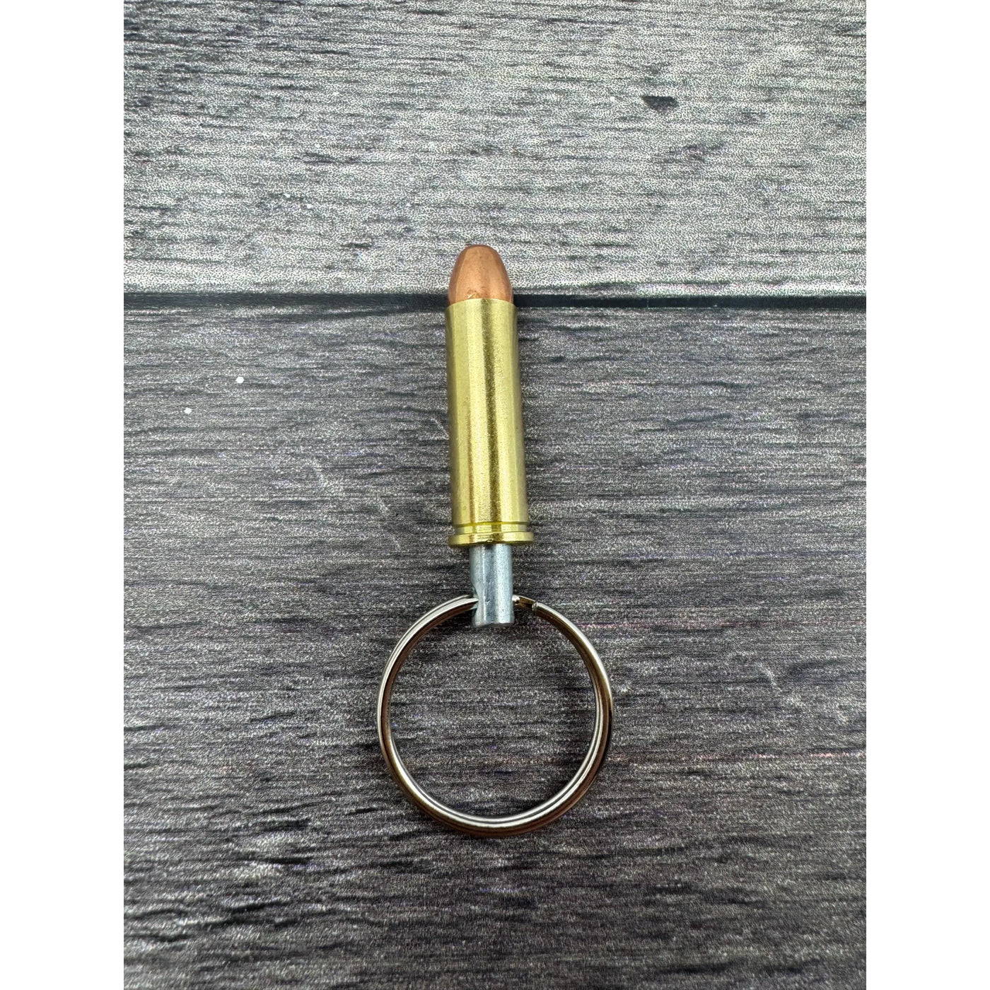 32 H&R Magnum Bullet Keychains