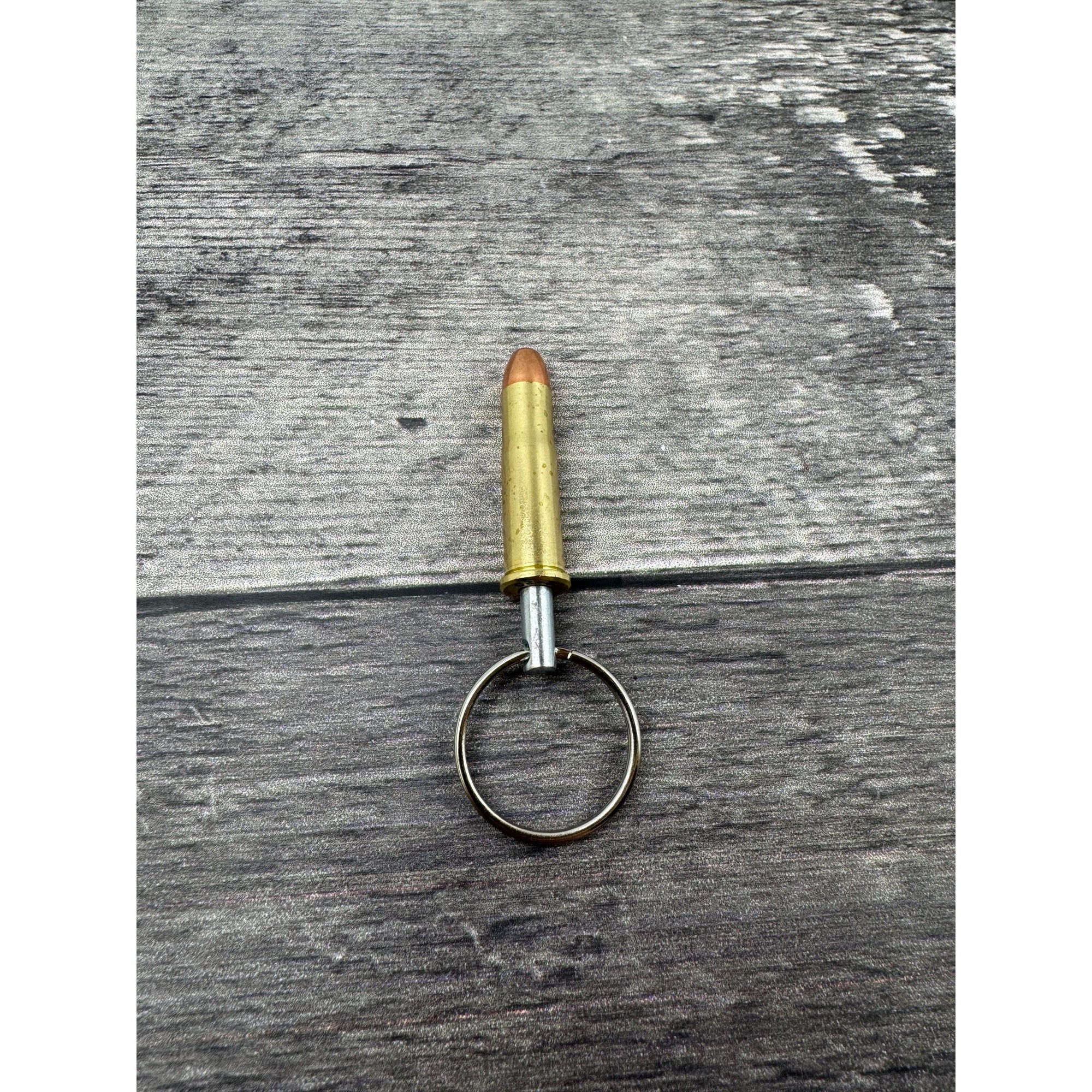32-20 Winchester Bullet Keychains