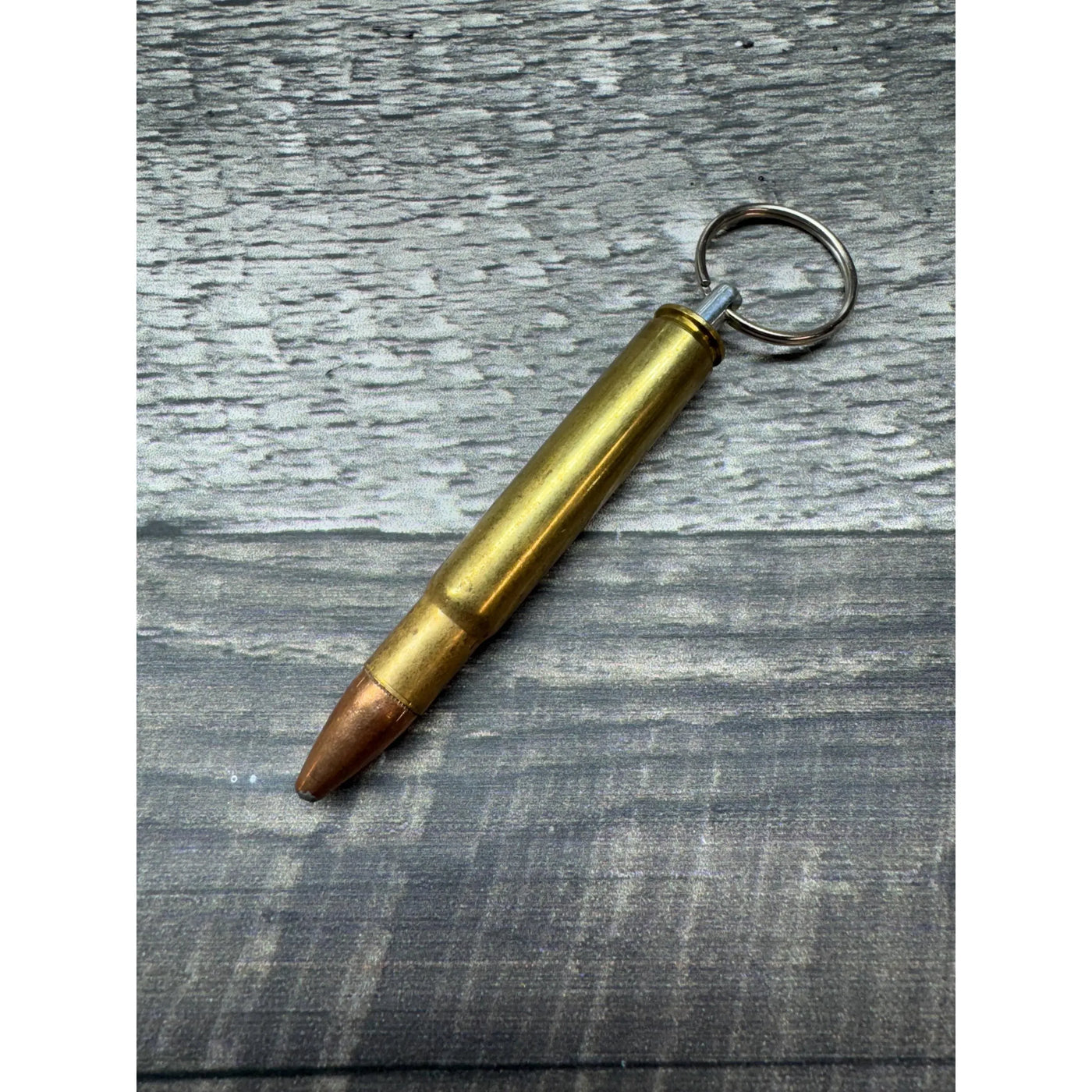 35 Whelen Bullet Keychains