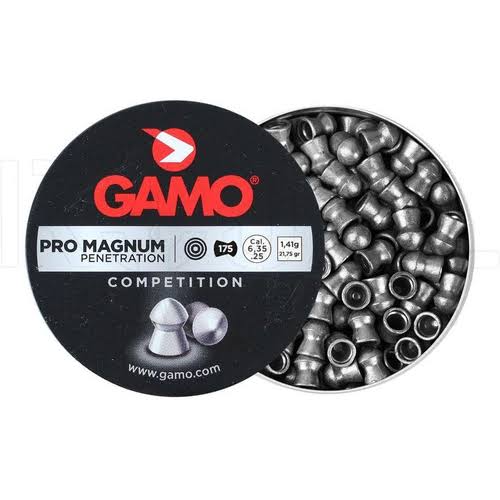 Gamo Pro Magnum .25 (Consignment) (176)