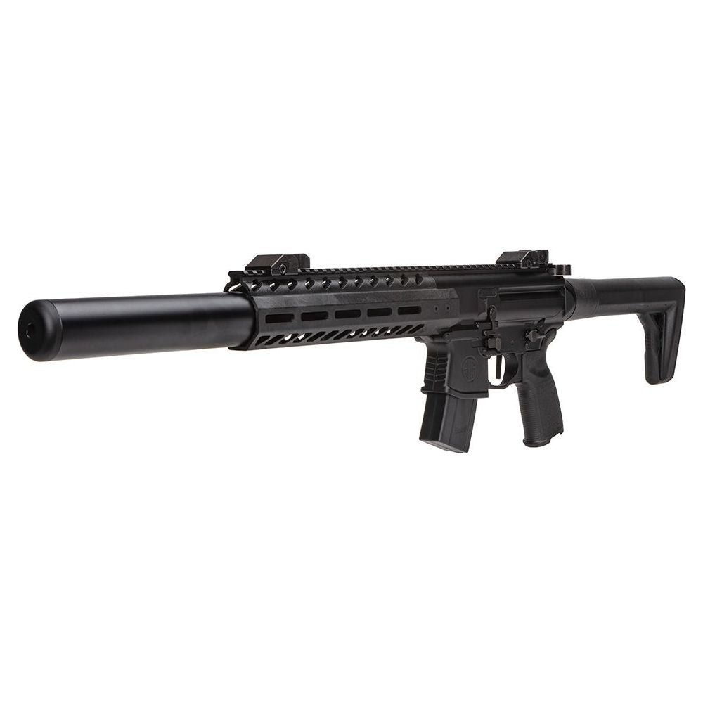 SIG Sauer MCX G2 Pellet Rifle .177 545FPS (SIG-AR-007)