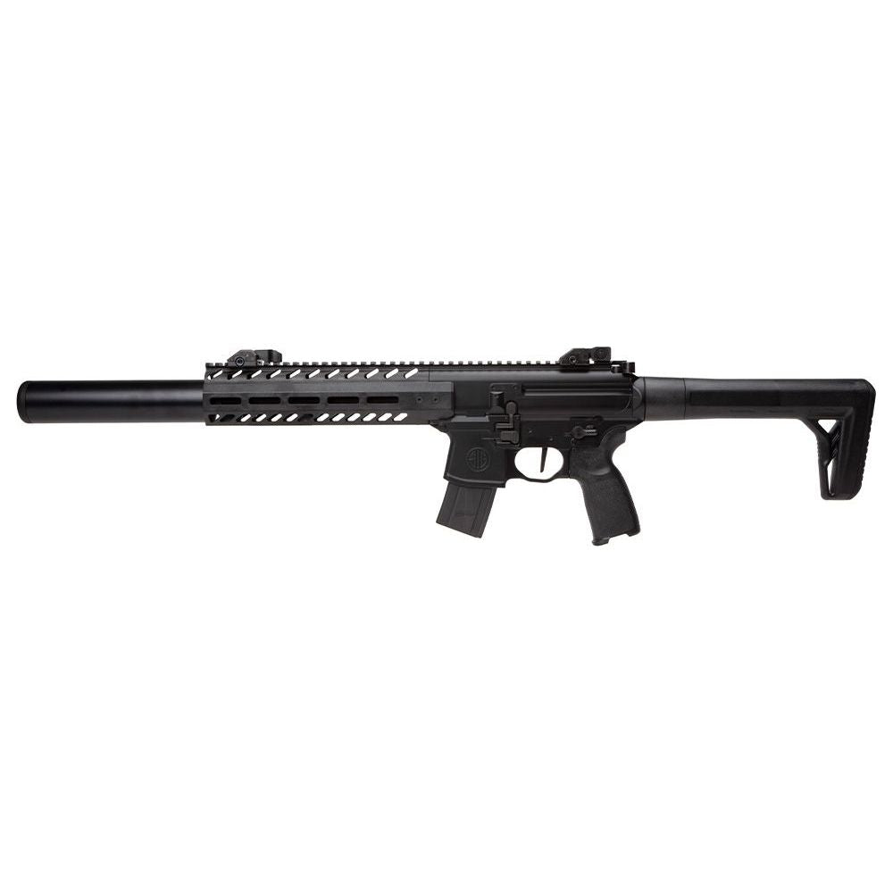 SIG Sauer MCX G2 Pellet Rifle .177 545FPS (SIG-AR-007)