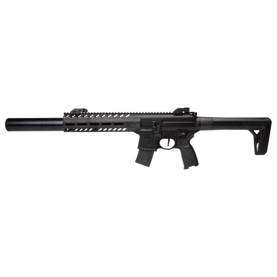 SIG Sauer MCX G2 Pellet Rifle .177 545FPS (SIG-AR-007)