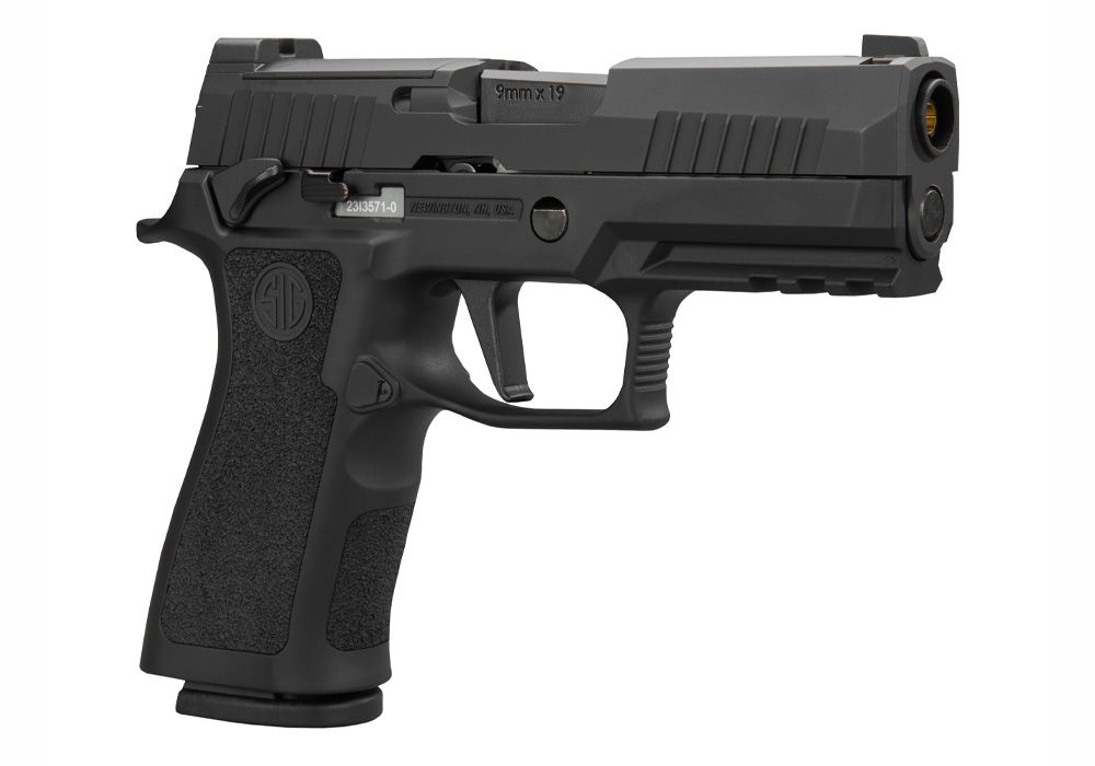 SIG Sauer P320 XCarry BB 350FPS (SIGCAIR-P320XCA-BB)(SIG-AP-013)