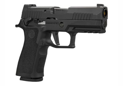 SIG Sauer P320 XCarry BB 350FPS (SIGCAIR-P320XCA-BB)(SIG-AP-013)